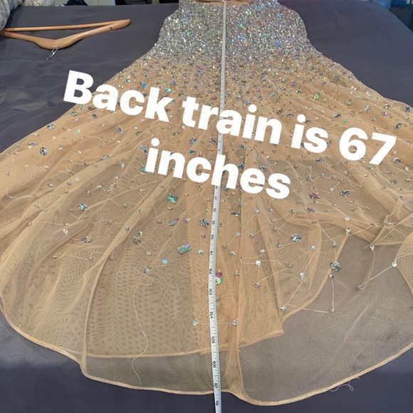 Prom dress - Picture 5 of 13